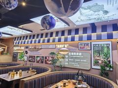 -云海肴汽锅鸡·云南小炒(天津国金汇店)