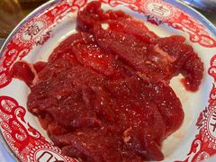 -李姑婆鲜切牛肉火锅自助(凤城二路店)