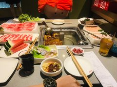 -海底捞火锅(龙岗星河COCO Park店)