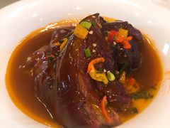 -博悦公馆尚悦自助餐厅