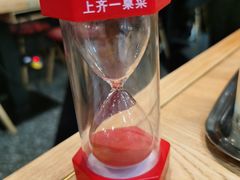 -鱼酷活鱼烤鱼(梅江印象城店)