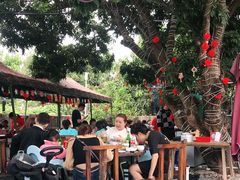 -琼大师东方烤乳猪(亚特兰蒂斯店)