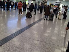-郑州新郑国际机场