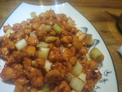 -大铁勺新津菜(东丽阳光新业广场店)