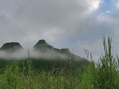 -百魔洞景区