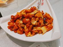 -峨嵋酒家(王府井店)
