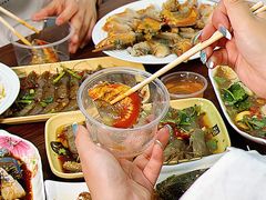 -圆蛋酒料•生腌(开元路店)