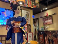-王氏炉匠·烧鸟放题自助(好运街店)