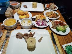 -汉巴味德(大悦城店)