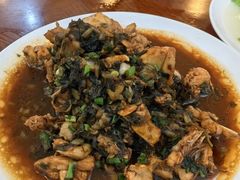 -山菜馆(竹海公园店)