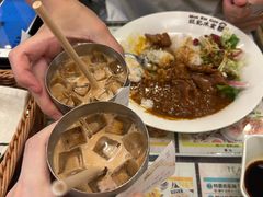 -旺记冰室(九龙中心大厦店)
