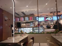 -哈根达斯(滨江店)