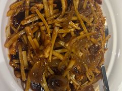 -宝轩渔府·老字号海鲜·正宗津菜(水上店)