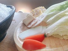 -生如夏花泰式火锅(西村黑金店)
