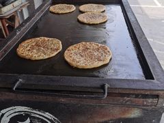 -歙县张记渔梁石头粿(渔梁住保小区店)