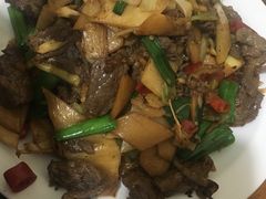 -牛八宝桂林米粉(八里庄店)