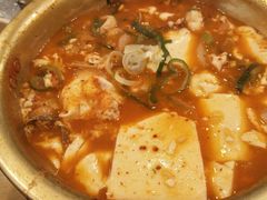 -金北顺大锅家(신사본점)