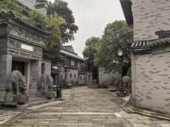 -龙潭水乡