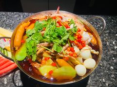 -音乐在线主题氧吧KTV(佳宁娜广场店)