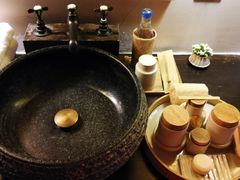 -法云安缦酒店