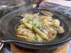 -小时候焗海鲜(鄞州万达店)
