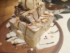 -俄士厨房(五棵松华熙LIVE店)