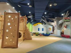 -儿童乐园(王府井百货店)