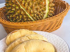 -开皇马来西亚榴莲美食店(华强北店)