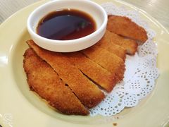 -柴爿巷·香酥鸡&馄饨(复兴中路店)