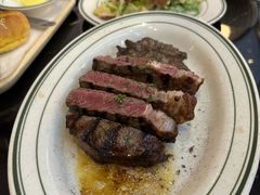安格斯肉眼牛排-1981牛排西餐厅(海信店)