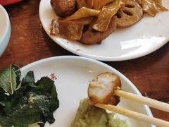 -老鼎万春卤菜(五代传承创始老店)