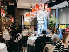 -小河盐帮·私家菜·烤鸭(三元桥·霄云路店)
