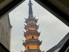 -吴作人艺术馆