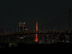 -台场海滨公园船码头