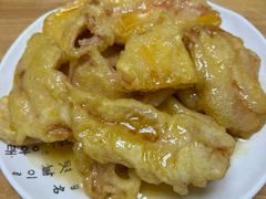 -顺姬冷面(长白西路店)