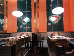 大堂-空之介寿喜烧·和牛放题(恒隆广场店)
