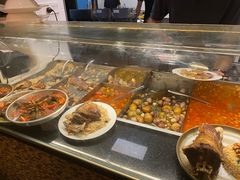 -苏坦土耳其餐厅(白云宾馆店)