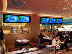 -小鱼小牛·鱼牛干锅·脆鱼火锅(世欧广场店)