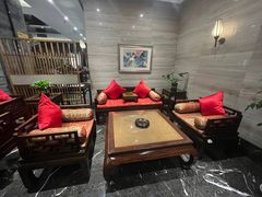 -顺兴老茶馆·精品川菜(世纪城店)