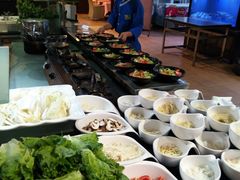 -三亚胜意海景酒店·海鲜自助餐厅(三亚湾路店)