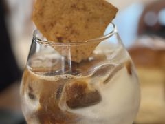 -Mark&Mars Restaurant