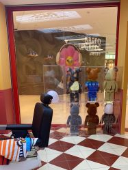 -Devilhands Barbershop男士理容店