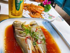 -海悦汇•闽菜•蒸汽海鲜(合景峰汇商务广场店)