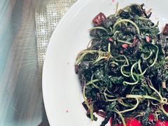 -索菲特酒店·乐轩华中餐厅