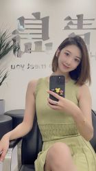 -HAIR HERE造型