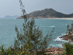 -广东惠东海龟国家级自然保护区