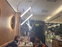 -樾餐厅泰式海鲜火锅(民歌湖店)