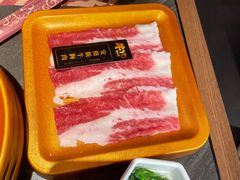 -牛YO寿喜烧火锅自助(三台子万象汇店)