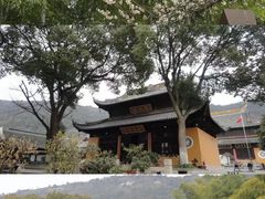 -虞山风景区