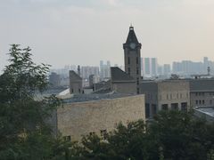 -大连东软信息学院(软件园校区)